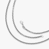 Heavy Box Chain