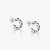 Tiny Hearts Hoops