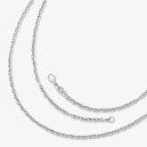 Medium Rope Chain