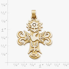 La Primavera Cross
