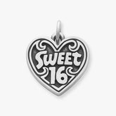 Sweet 16 Charm
