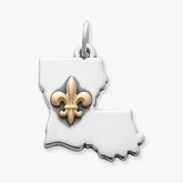 Louisiana Charm
