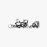 Toy Train Charm