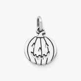 Jack O'Lantern Charm