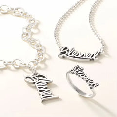Blessed Charm