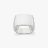 Engravable Aventura Ring
