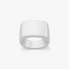 Engravable Aventura Ring