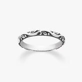 Renaissance Wedding Ring
