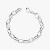 Changeable Charm Bracelet