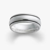 Eternal Wedding Ring