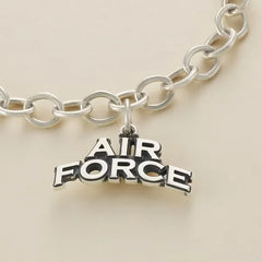Air Force Charm