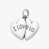 I Love Us Charm