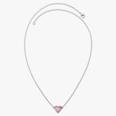 Sweetheart Gemstone Necklace