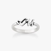 Love U Ring