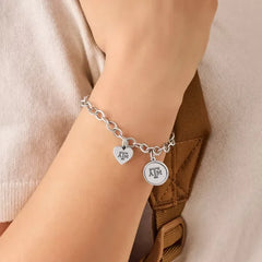 Texas A&M University Disc Charm