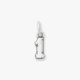 Balloon Number Charm
