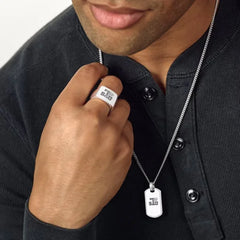 Texas Southern University Signet Ring