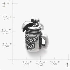 Sweet Tea Charm
