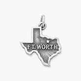 Fort Worth Charm
