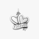 Forever Love Charm