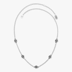 Margarita Flower Necklace