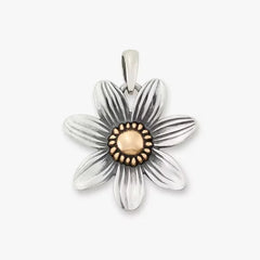 Full Bloom Pendant
