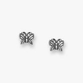 Festival Butterfly Studs