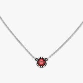Cherished Birthstone Necklace