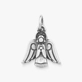 Angel of Peace Charm