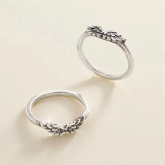 Take Flight Ring