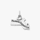 My Massachusetts Charm