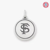 Florida State University Disc Charm