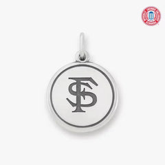 Florida State University Disc Charm