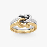 Original Lovers' Knot Ring