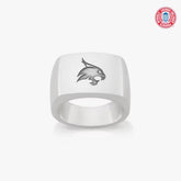 Texas State University Signet Ring