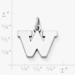 W Charm