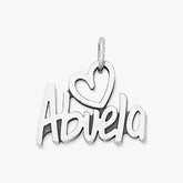 Abuela Charm