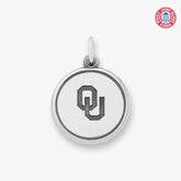 The University of Oklahoma Disc Charm