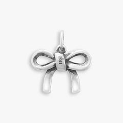 Bow Charm