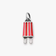 Enamel Popsicle Charm