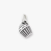 Mini Cupcake Charm