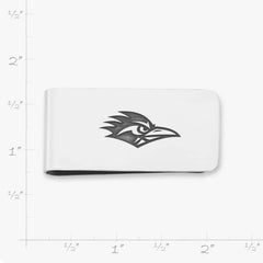 The University of Texas at San Antonio Money Clip