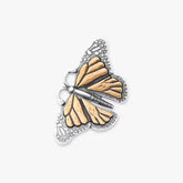 Monarch Butterfly Pendant