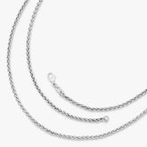 Medium Spiga Chain