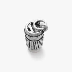 Coffee to Go Charm