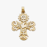 La Primavera Cross