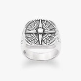 Guide My Way Ring