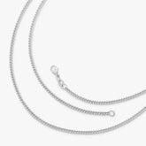 Light Curb Chain