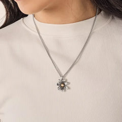 Full Bloom Pendant
