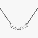 Tonkawa Necklace